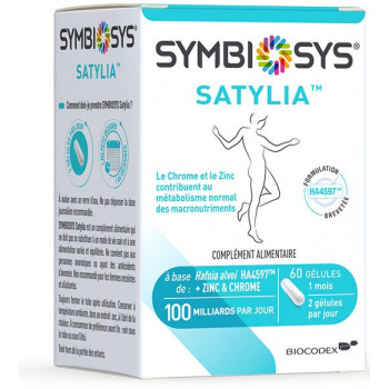 Symbiosys Satylia x60 