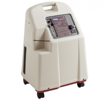 Invacare Concentrateur d'Oxygène Platinum 9 