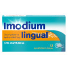 Imodium Lingual
