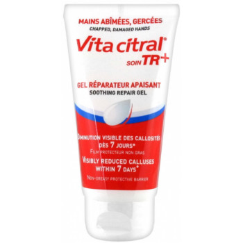 Soin TR+ Très Réparateur 75ml Vita Citral