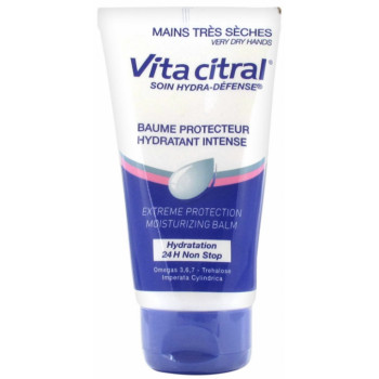Soin hydra-défense Baume Protecteur 75ml Vita Citral