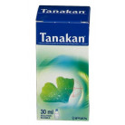 Tanakan Gouttes 30ml