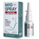 MigSpray Migraine 15ml Naturveda