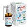 Salvigorge 2Act Sans alcool Spray buccal 30ml Aboca