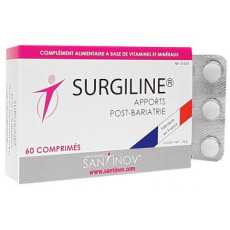 Surgiline Apports post bariatrie...