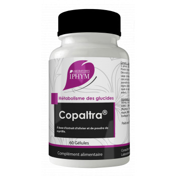 Copaltra x60 gélules Iphym