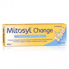 Mitosyl Irritations Pommade 65g