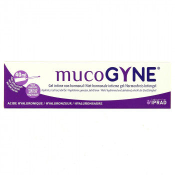 Mucogyne gel vaginal 70ml