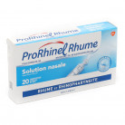 Prorhinel solution nasale 20Amp/5ml