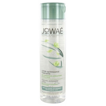 Lotion astringente 200ml Jowae