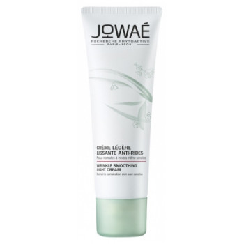 Crème légère lissante anti-rides 40ml Jowae