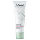 Crème riche lissante...