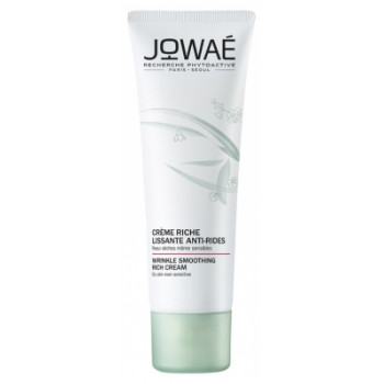 Crème riche lissante anti-rides 40ml Jowae