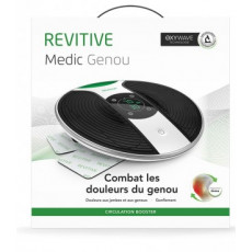Stimulateur circulatoire Genou...
