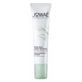 Sérum Yeux lissant anti-rides 15ml Jowae