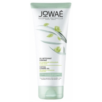 Gel nettoyant purifiant 200ml Jowae