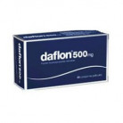 Daflon 500mg 60cpr
