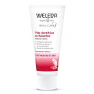 Dentifrice au Ratanhia 75ml Weleda