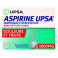 Aspirine UPSA 1000mg tamponnée effervescente