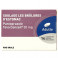 Pantoprazole teva conseil 20mg 14cpr