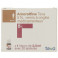 Amorolfine Teva 5% vernis 1fl/2,5ml+20 spatules