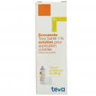 Econazole Teva 1% solution 30g