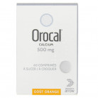 Orocal 500mg 60cpr