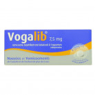 Vogalib 7,5 mg 8cpr