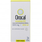 Orocal Vit D3 500mg/400UI 180cpr