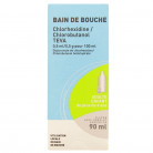 Chlorhexidine/Chlorobutanol Teva...