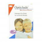 Opticlude microporeux Mini Chair 3M