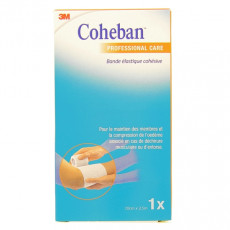 Coheban bande de contention...