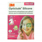 Opticlude Silicone Design Girl...