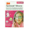Opticlude Silicone Design Girl Midi 3M