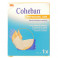 Coheban bande de contention blanc 7cm x 3m 3M