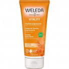 Crème de douche Vitality...