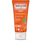 Sport Gel Douche à l'Arnica 200ml Weleda