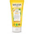 Gel douche Energy 200ml Weleda