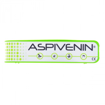 Aspivenin x1 Pompe à Venin