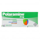 Polaramine 2mg 20cpr Bayer