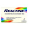 Reactine x7 comprimés
