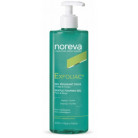 Exfoliac Gel moussant doux 400ml Noreva