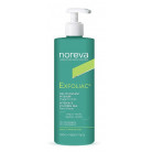 Exfoliac gel moussant intensif...