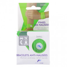 Bracelet antinausée small...