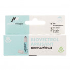 Biovectrol apaisant instectes et...
