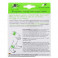 Bracelet Anti-moustiques vert Fluo Pharmavoyage