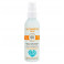Spray Solaire Familiale Hypoallergénique SPF50 150g Alphanova