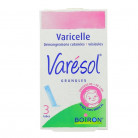Varésol Granules x3 tubes Boiron