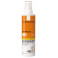 Anthelios Spray Invisible SPF30 200ml La Roche-Posay