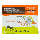 Diffuseur électrique...